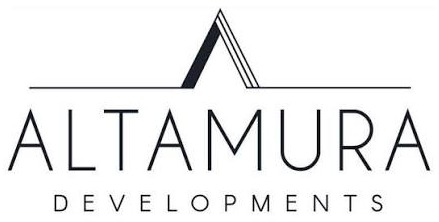 Altamura Developments logo