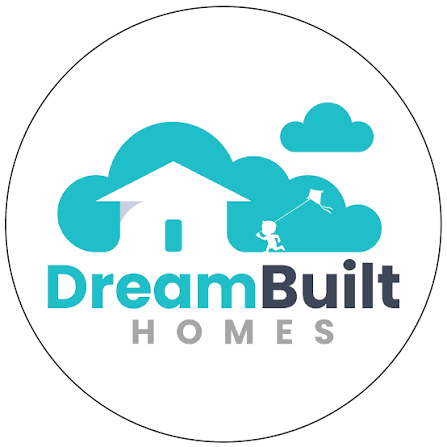 Dreambuilt Homes logo