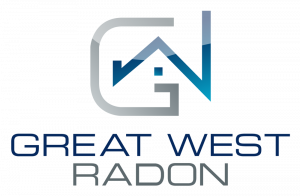 Great West Homes logo
