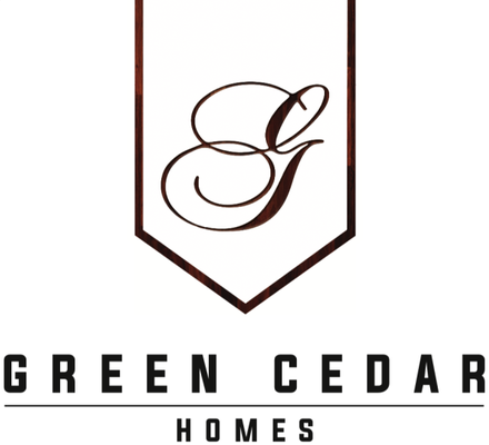 Green Cedar Homes logo