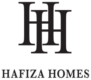 Hafiza Homes logo