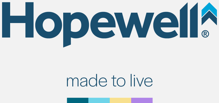 Hopewell logo