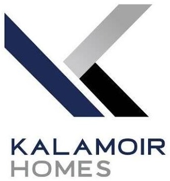 Kalamoir Homes logo