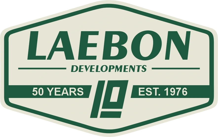 Laebon logo
