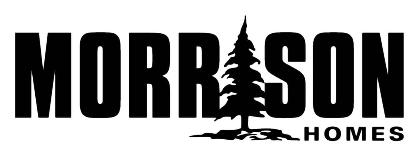 Morrison Homes logo