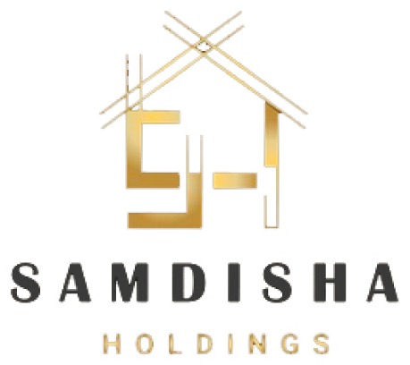 Samdisha Holdings logo
