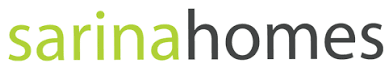 Sarina Homes logo