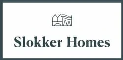 Slokker Homes logo