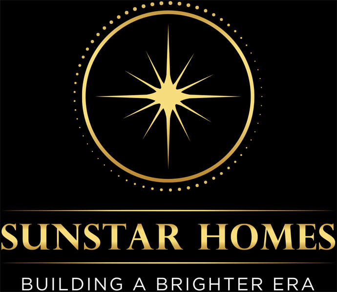 Sunstar Homes logo