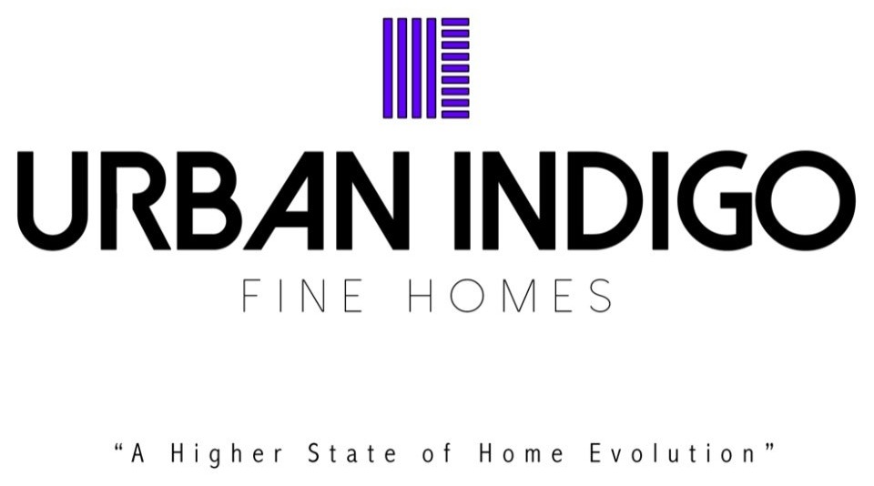 Urban Indigo Homes logo
